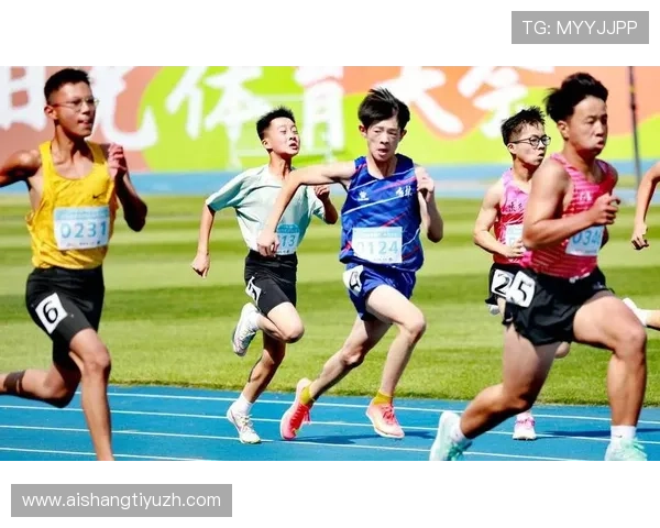 星空体育国际：举办丰富多彩的体育文化活动，激发青少年的运动热情与团队精神