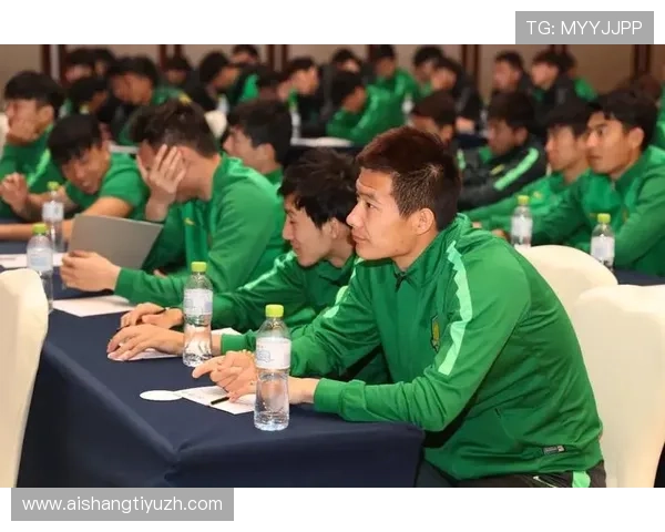 江南体育青训体系详解：培养未来体育明星的完整培训方案