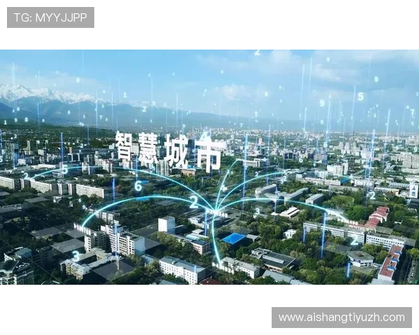 满冠地址平台在智慧城市建设中的关键作用推动城市管理智能化发展 满冠地址平台在智慧城市建设中的关键作用推动城市管理智能化发展