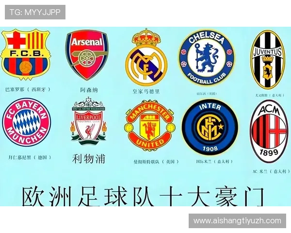 豪门体育分析豪门足球俱乐部的品牌建设与市场推广技巧 豪门体育分析豪门足球俱乐部的品牌建设与市场推广技巧